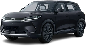 BYD Atto 2 DM-i Boost (Auto-Abo)