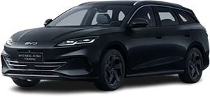 BYD Seal 6 DM-i Boost Touring (Auto-Abo)