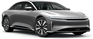 Lucid Air Touring (GW inkl. Überführung)