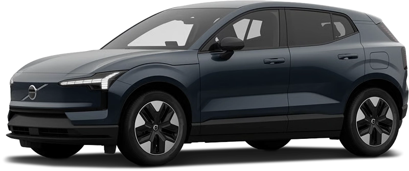 Volvo EX30 P5 Plus Leasing Angebot