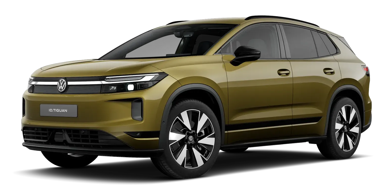 VW ID. Tiguan frische Leasing Deals