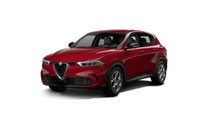 Alfa Romeo Tonale für Privat & Gewerbe: Sofort verfügbar - nur 255 € mtl. Deals