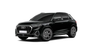 Audi Q3 S line günstig im Auto Abo: Nur 559 € pro Monat inkl. 20.000 KM pro Jahr Deals