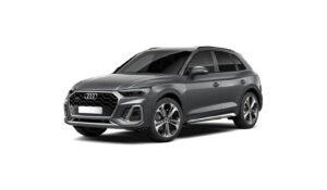 Audi-Kracher! Q5 S line für nur 589 € pro Monat im Auto Abo (Privat & Gewerbe) Deals
