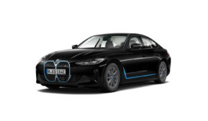 BMW i4 Deal für Privatkunden: Nur 389 € brutto mtl. über 24 Monate Deals