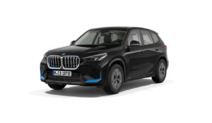 BMW iX1 Leasing Sonderaktion für Privat & Gewerbe - nur 277 € brutto mtl. Deals