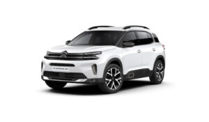 Gewerbekracher! Citroen C5 Aircross für nur 117 € netto pro Monat - 0,34 Leasingfaktor Deals
