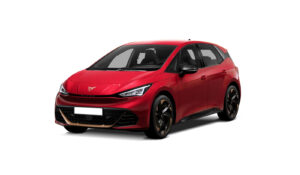 Cupra Born günstig im Auto Abo - nur 449 € brutto mtl. (Privat & Gewerbe) Deals