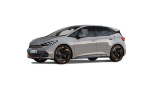 Top E-Auto-Deal! Cupra Born für nur 185 € mtl. im Privatleasing - verfügbar im März Deals