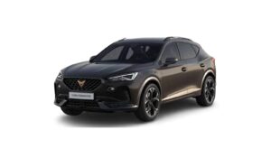 Cupra Formentor VZ Aktion: Nur 164 € netto mtl. für Gewerbekunden Deals
