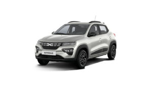 E-Auto-Hammer: Dacia Spring für 69 € brutto mtl. Für Privat & Gewerbe Deals