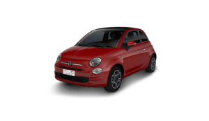 Hot Deal: Fiat 500 Cabrio für nur 99 € pro Monat für Privat und Gewerbe - sofort verfügbar Deals