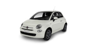 Attraktiver Fiat 500 Deal: Nur 99 € brutto mtl. Für Privat & Gewerbe - kurze Laufzeit Deals