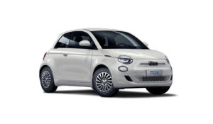 Fiat 500e (42kWh) Winter-Special: Nur 99 € brutto mtl. für Privatkunden Deals
