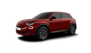 Fiat 600e Deal für Privatkunden: Nur 239 € pro Monat - sofort verfügbar Deals