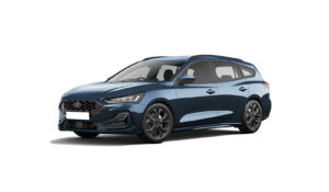Geräumiger Kombi im Auto Abo: Ford Focus Turnier für 389 € pro Monat Deals