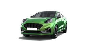 Sportlicher Puma ST im Auto Abo: 200 PS für nur 479 € pro Monat Deals