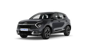 Kia Sportage Auto Abo Deal: Nur 499 € pro Monat - schnell verfügbar Deals