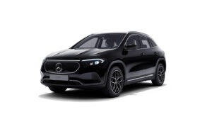 Mercedes EQA Privatkunden-Aktion: 463 € pro Monat - sofort verfügbar Deals