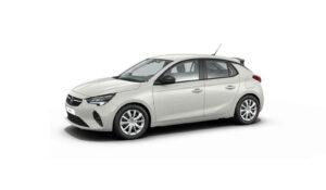 Privatkundendeal: Opel Corsa sofort verfügbar - nur 155 € pro Monat inkl. Wartung Deals