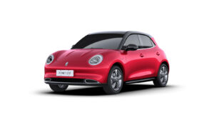E-Auto zum Schnäppchen-Preis: Ora Funky Cat für 234 € mtl. im Privatleasing Deals