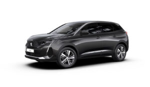 Peugeot 3008 Privatkundendeal: Nur 140 € mtl. im Leasing - sofort verfügbar Deals