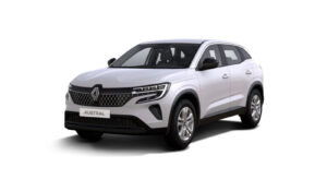 Renault Austral flexibel leasen für 199 € pro Monat (sofort verfügbar) Deals
