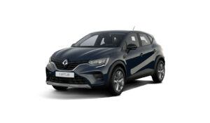 Unschlagbarer Renault Captur Gewerbedeal - nur 99 netto pro Monat - sofort verfügbar Deals