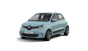 Elektro TOP Deal: Renault Twingo E-Tech für nur 99 € brutto mtl. (Privat & Gewerbe) Deals