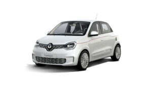 E-Auto Deal für Privat & Gewerbe: Renault Twingo E-Tech für nur 129 € mtl. Deals