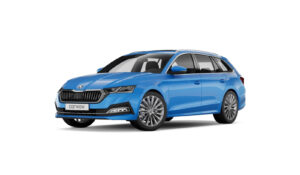 Leasing-Kracher für Privat & Gewerbe: Skoda Octavia Combi für nur 109 € brutto mtl. Deals