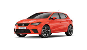 Seat Top Deal! Ibiza für nur 99 € brutto mtl. im Leasing für Privat & Gewerbe Deals