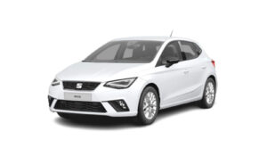 Seat Ibiza Black Deal für Privatkunden: Nur 99 € pro Monat - 5 Monate Lieferzeit Deals