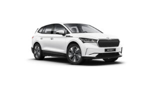 E-Auto-Deal für Privatkunden: Skoda Enyaq iV für 248 € pro Monat Deals