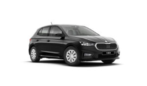 Super günstig Skoda Fabia im Abo fahren - Nur 289 € brutto mtl. (Privat & Gewerbe) Deals