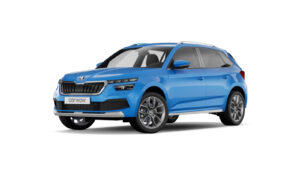 Skoda Kamiq Deal für Privat & Gewerbe: Nur 170 € brutto mtl. über 24 Monate Deals
