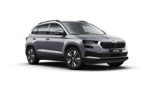 Skoda Karoq 1.5 TSI DSG Top-Deal für Privatkunden: Nur 173 € brutto mtl. über 12 Monate Deals