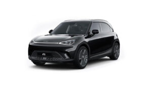 Smart #1 Kracher für Privatkunden inkl. 1.000€ Ladegutschein - nur 248 € pro Monat Deals