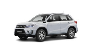 Suzuki Vitara für Privat & Gewerbe: 12 Monate leasen für nur 129 € mtl. - schnell verfügbar Deals