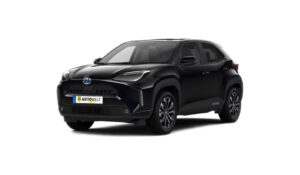 Toyota Yaris Cross zu attraktiven Konditionen im Auto Abo: 449 € pro Monat (sofort verfügbar) Deals