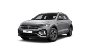 VW T-Roc 1.5 TSI R-Line zu TOP Konditionen für Privatkunden - nur 244 € mtl. Deals