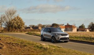 Land Rover Discovery (L462) 1. Facelift Bilder