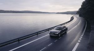 Volvo S90 (P) 1. Facelift Bilder