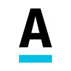Athletic Sport Sponsoring Logo