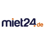 Miet24 Logo