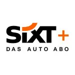 Sixt+ Logo