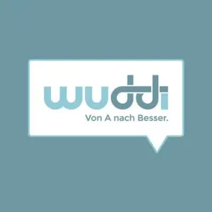 Wuddi Logo