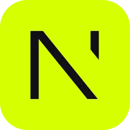 NUVO: Auto-Abo für Unternehmen und Vielfahrer Logo