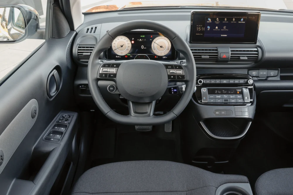 Hyundai Inster Elektro 1