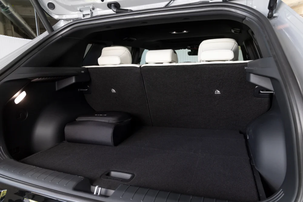 Kia Ev4 Hatchback Kompakt 2